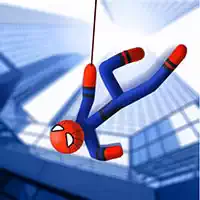 stickman_swing_rope_hero Jocuri