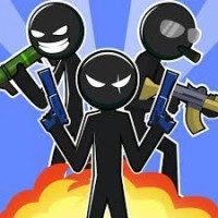 stickman_team_return Ігри