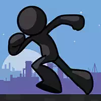 stickman_vector თამაშები