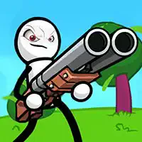 stickman_vs_aliens بازی ها