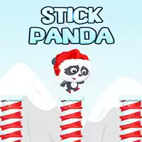 sticky_panda_stickying_over_it_with_panda_game Trò chơi