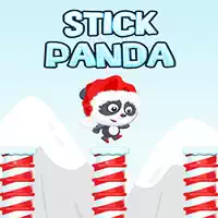 sticky_panda_stickying_over_it_with_panda_game Jocuri