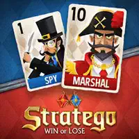 stratego_win_or_lose Ойындар