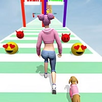 streamer_fashion_run Giochi