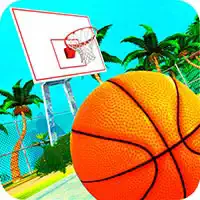 street_basketball_championship ເກມ