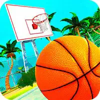 street_basketball_championship Тоглоомууд