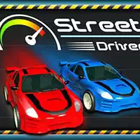 street_driver ألعاب