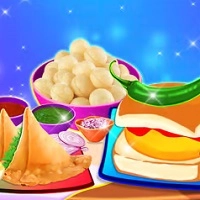 street_food_maker Giochi