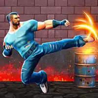 street_mayhem_-_beat_em_up Խաղեր