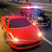 street_pursuit เกม