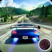 street_racing_3d ألعاب