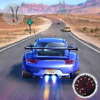 street_racing_hd بازی ها