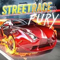 streetrace_fury ហ្គេម