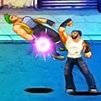 streets_rage_fight เกม