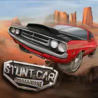 stunt_car Oyunlar
