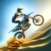 stunt_rider Igre