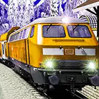 subway_bullet_train_simulator гульні