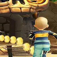 subway_jackie_runner_3d Spellen