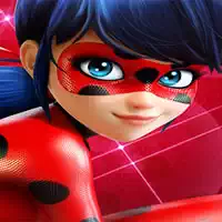 subway_ladybug_runner Igre