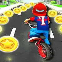 subway_scooters_run_race ហ្គេម