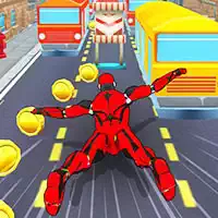 subway_superhero_robot_endless_run Juegos