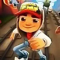 subway_surf Ойындар