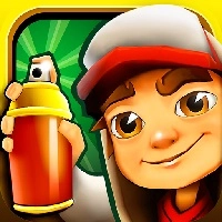 subway_surf_2 ហ្គេម