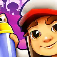 subway_surfer_mumbai гульні