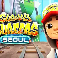 subway_surfer_seoul ゲーム