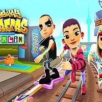 subway_surfers_berlin Gry