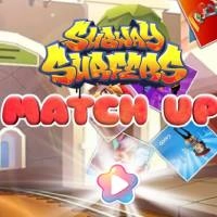 subway_surfers_match_up Խաղեր