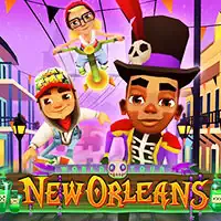 subway_surfers_new_orleans Gry