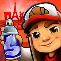 subway_surfers_paris_2021 Խաղեր