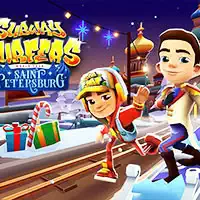 subway_surfers_saint_petersburg Խաղեր