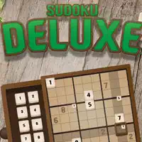 sudoku_deluxe بازی ها