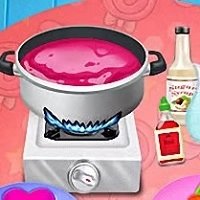 sugar_chocolate_candy_maker Ігри