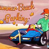 summer_beach_parking Խաղեր