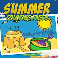 summer_coloring_pages O'yinlar