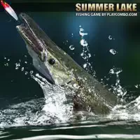 summer_lake_15 Jeux