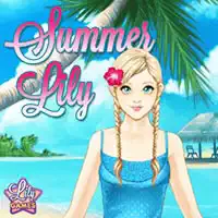 summer_lily Gry