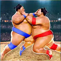 sumo ゲーム