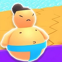 sumo_smash Խաղեր