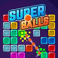 super_balls Trò chơi