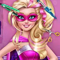 super_barbie_real_haircuts Lojëra