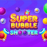super_bubble_shooter 游戏