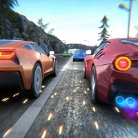 super_car_driving_zone_3d เกม