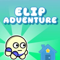 super_elip_adventure بازی ها