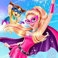 super_ellie_saving_city بازی ها