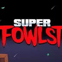 super_fowlst permainan