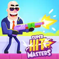 Super Hitmasters